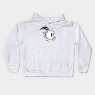 Boom Kids Hoodie